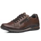Sapatenis Masculino Conforto Moderno Couro Amortech Pegada Sapatenis Masculino Conforto Moderno Couro Amortech Pegada