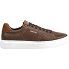 Sapatênis Masculino Couro Casual Marvin 7316-683E Ferracini Sapatênis Masculino Couro Casual Marvin 7316-683E Ferracini