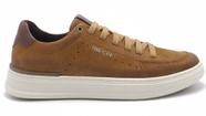 Sapatênis Masculino Couro Gold FR Ferracini 2074