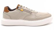 Sapatênis Masculino Couro Marvin Ferracini 7323-683