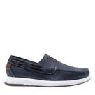 Sapatênis Masculino Democrata Easy Flop Pulse 610102 Navy Sapatênis Masculino Democrata Easy Flop Pulse 610102 Navy