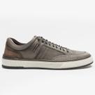 SAPATÊNIS MASCULINO DENIM CITY SMOKE - Cód 240106-002