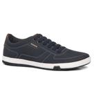 Sapatênis Masculino Element Nobuck Marinho Pegada 170418-05