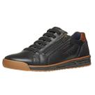 Sapatenis Masculino Facil Calce Conforto Macio Casual Pegada