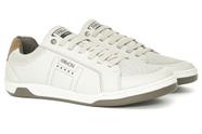 Sapatênis Masculino Ferracini 24h Casual Couro Lexus