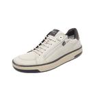 Sapatênis Masculino Ferracini Angra REF: 7655 COURO Sapatênis Masculino Ferracini Angra REF: 7655 COURO