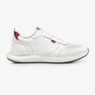 Sapatênis Masculino Ferracini Branco Sapatênis Masculino Ferracini Branco