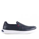 Sapatênis Masculino Ferracini Buzios BA 8960