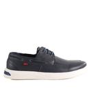 Sapatênis Masculino Ferracini Buzios BA 8961-652E Marinho