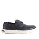 Sapatênis Masculino Ferracini Buzios BA 8961-652E