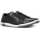 Sapatênis Masculino Ferracini Lexus Couro Legítimo Casual Confortável Sapatênis Masculino Ferracini Lexus Couro Legítimo Casual Confortável
