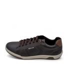 Sapatênis Masculino Ferracini Lexus REF: 7052 COURO Sapatênis Masculino Ferracini Lexus REF: 7052 COURO