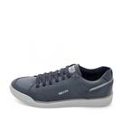 Sapatênis Masculino Ferracini Star REF: 1062-A COURO