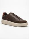 Sapatênis Masculino Ferracini Still Couro 8102-683