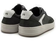 Sapatenis Masculino Ferriceli Couro Pelica Rvr58450 Macio