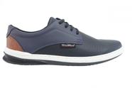 Sapatênis Masculino Fire Wave 44001