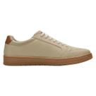Sapatênis Masculino Freeway Firenze Bege - JHON02 3722
