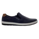Sapatênis Masculino Freeway Input 3700 Marinho
