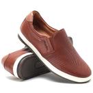 Sapatênis Masculino Iate Couro Floater Art Nobre - 3102 Sapatênis Masculino Iate Couro Floater Art Nobre - 3102