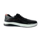 Sapatênis Masculino Napa Plume - LeveComfort - 45703