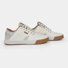 Sapatenis masculino ollie bege neo3