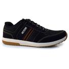 Sapatênis Masculino Ollie Preto CATENA