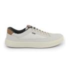 Sapatenis Masculino Palmilha Em Gel Tenis Bs Casual Cinza