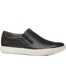 SapaTênis Masculino Pegada 110402-04 Stretch