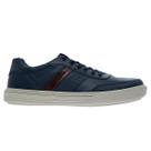 Sapatênis Masculino Pegada 111502 Azul