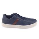 Sapatênis Masculino Pegada 111502 Stretch couro