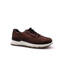 Sapatenis Masculino Pegada 111603 - PINHAO / BROWN / CREME - 42