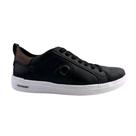 Sapatênis Masculino Pegada 112004-03 Stretch