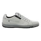 Sapatênis Masculino Pegada 119404 OffWhite