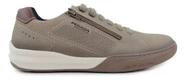 Sapatenis Masculino Pegada Amortech Em Couro 111002 Sapatenis Masculino Pegada Amortech Em Couro 111002
