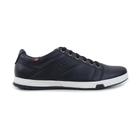 Sapatênis Masculino Pegada Fibertech Preto - 2103
