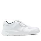 Sapatenis Masculino Pegada Levi Branco
