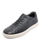 Sapatênis Masculino Pegada REF: 111501 COURO