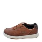 Sapatênis Masculino Pegada REF: 112304 COURO Sapatênis Masculino Pegada REF: 112304 COURO