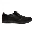 Sapatênis Masculino Pegada Slip On Preto 119303