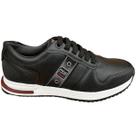 Sapatenis Masculino Pegada Tenis Casual Para Homem Lançamento PGD 171603