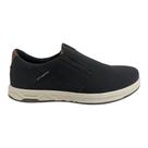 Sapatênis Masculino Pgd 172004-04 Microfibra