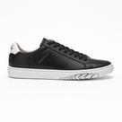 Sapatenis Masculino Preto Couro Sapatenis Masculino Preto Couro