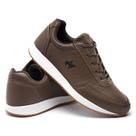 Sapatenis Masculino Preto Tênis Casual Polo Vili para Dia a Dia Sapatenis Masculino Preto Tênis Casual Polo Vili para Dia a Dia