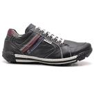 Sapatênis Masculino Ranster 3007-PRETO
