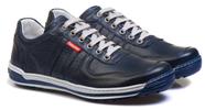 Sapatênis Masculino Ranster Confortável 3002-AZUL