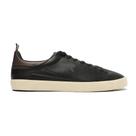 Sapatênis Masculino Reserva Sunset Prime Preto