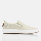 Sapatênis Masculino Slip On Em Couro Tênis Fácil De Calçar Slip on Sapatilha Gelo Homem Sapatênis Masculino Slip On Em Couro Tênis Fácil De Calçar Slip on Sapatilha Gelo Homem