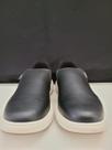 Sapatênis Masculino Slip On Napa Vermont Neo Preto ou Café Sapatênis Masculino Slip On Napa Vermont Neo Preto ou Café