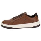 Sapatênis masculino stir gld32 caramelo