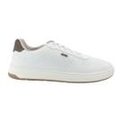 Sapatênis Masculino Strike 3547118a Branco